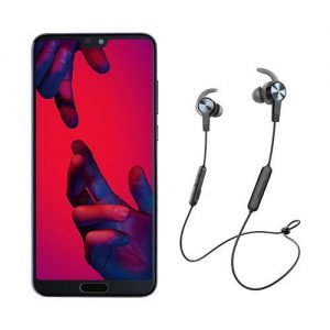 هواوی پی 20 پرو 128 گیگابایت - دو سیم کارت